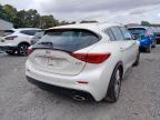 2016 INFINITI Q30 PREMIUM for sale at Copart WOLVERHAMPTON