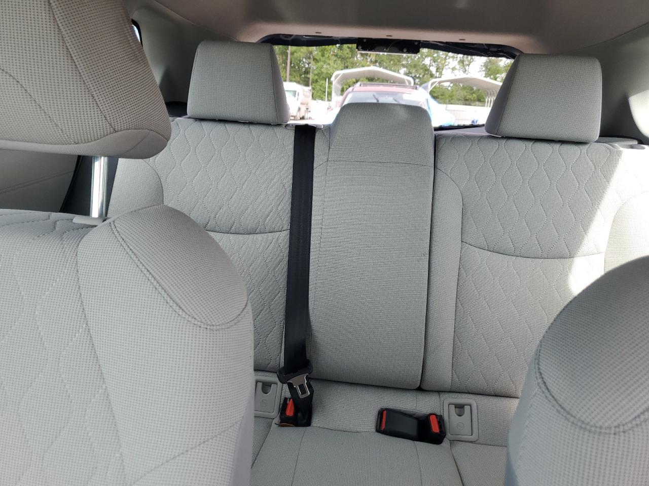2022 Toyota Corolla Cross L VIN: 7MUAAAAG5NV014375 Lot: 68049755