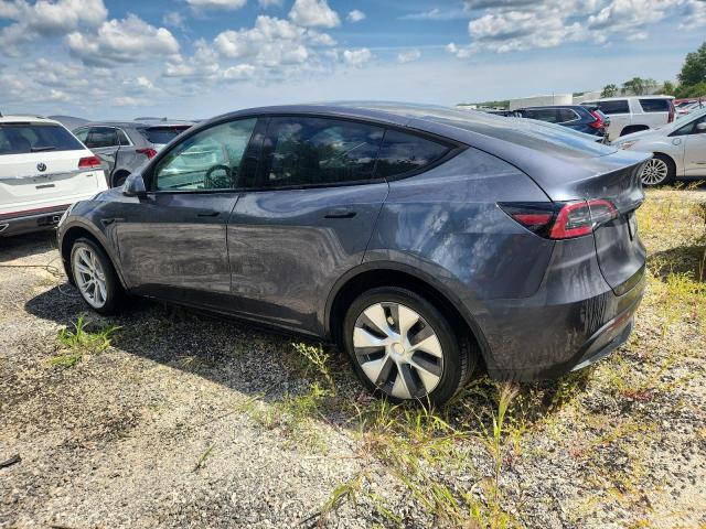  TESLA MODEL Y 2023 Szary