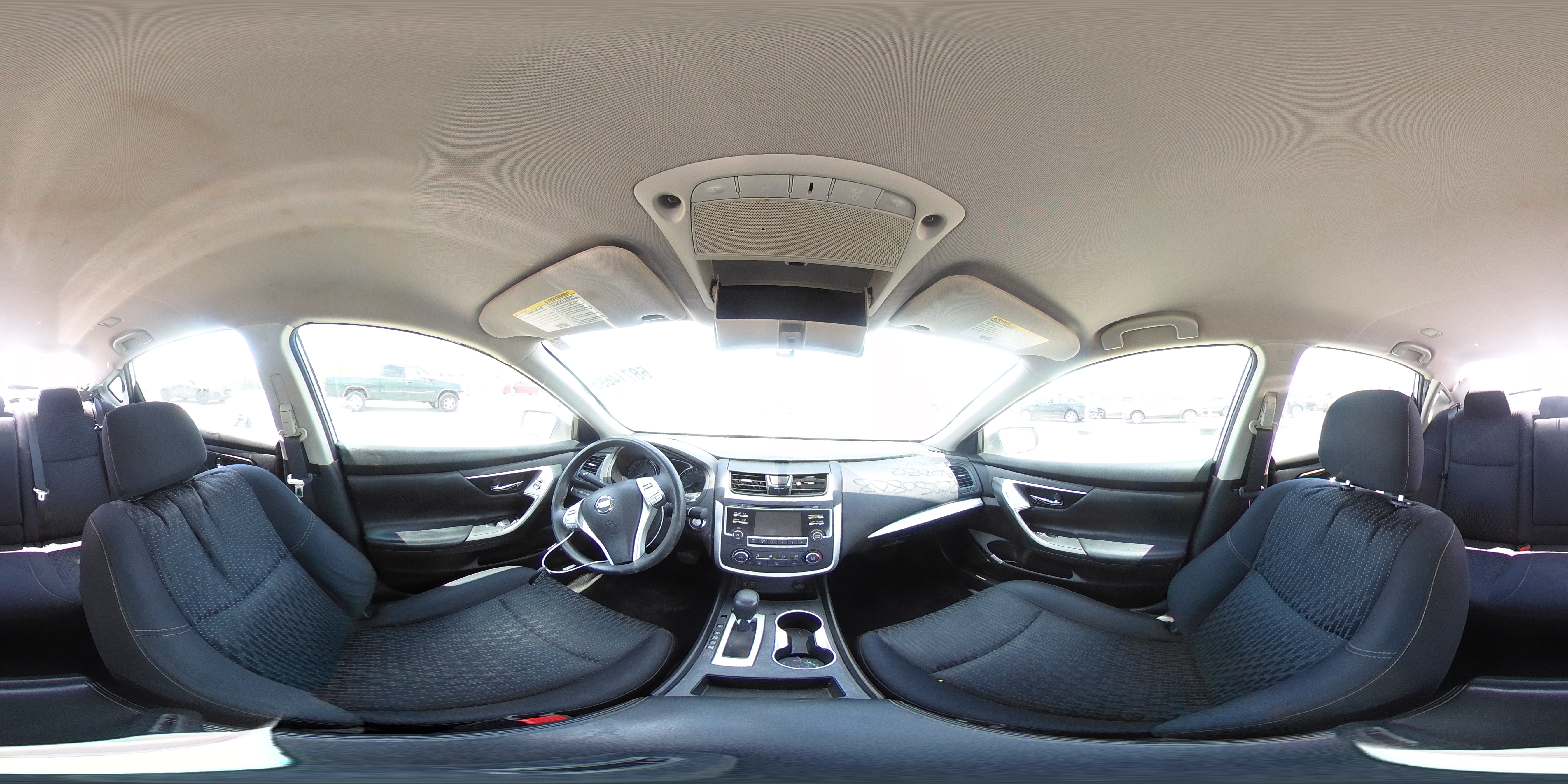 2016 Nissan Altima 2.5 VIN: 1N4AL3APXGN344513 Lot: 68714695