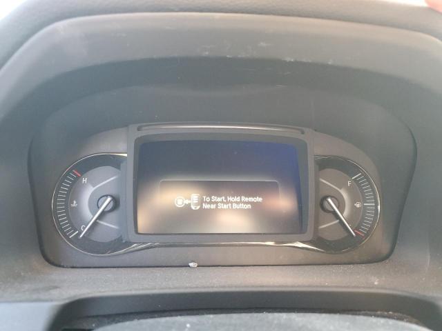 2023 HONDA PASSPORT TRAIL SPORT