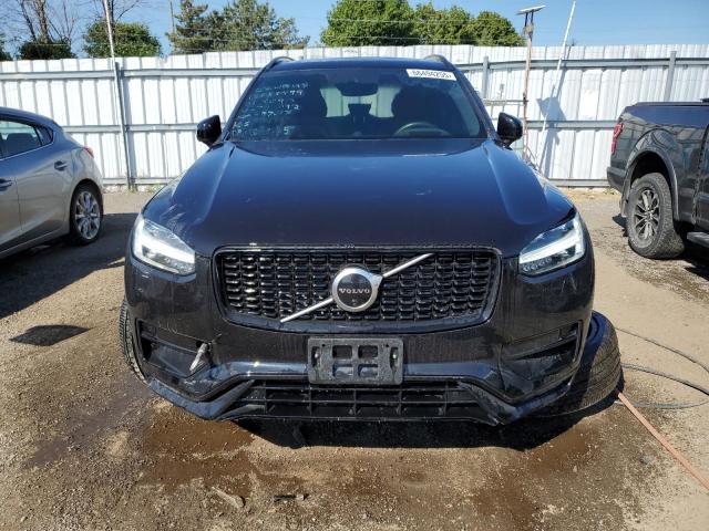 2021 VOLVO XC90 T6 R-DESIGN  