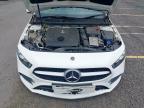 2019 MERCEDES-BENZ A CLASS AMG LINE for sale at Copart SANDTOFT