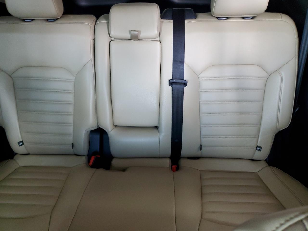 2015 Ford Edge Sel VIN: 2FMTK3J96FBB56035 Lot: 67833315