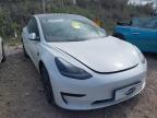 2021 TESLA MODEL 3 STANDARD PLUS for sale at Copart BRISTOL