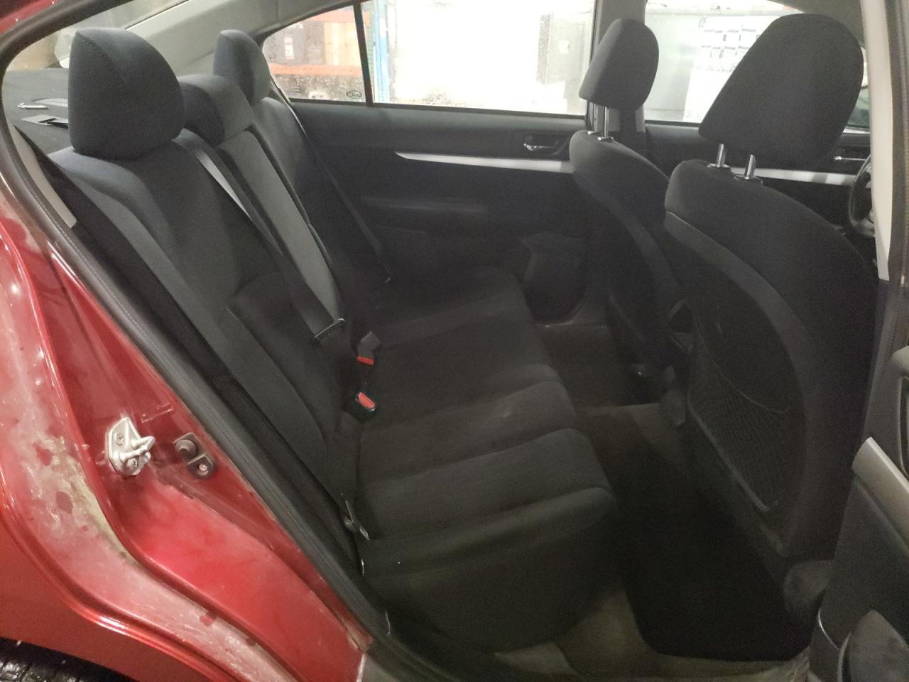 2013 Subaru Legacy 2.5I Premium VIN: 4S3BMBC65D3043617 Lot: 67235845