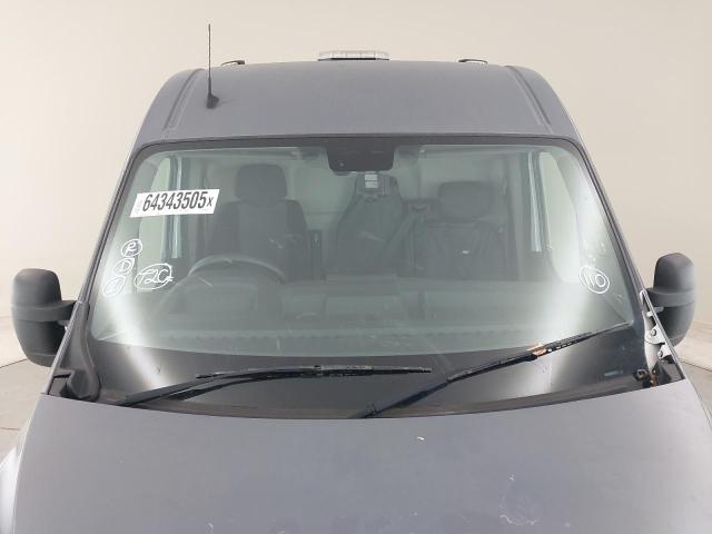 2023 RENAULT MASTER MM35 B-NESS+ ENERG 