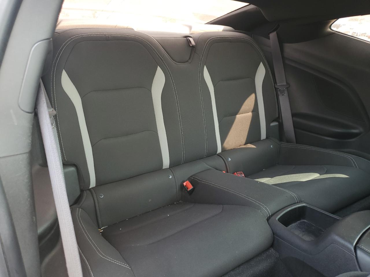 2019 Chevrolet Camaro Ls VIN: 1G1FB1RS2K0109022 Lot: 67956915