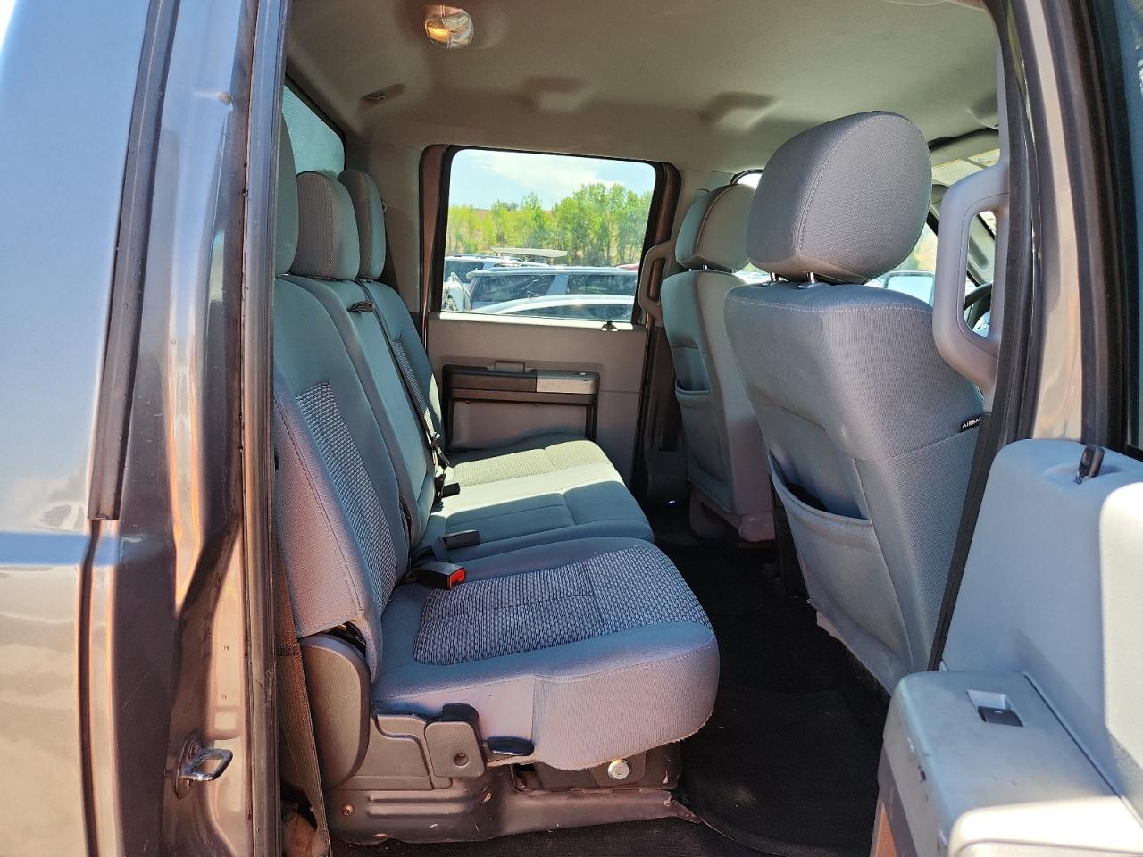 2014 Ford F250 Super Duty VIN: 1FT7W2BT4EEB70954 Lot: 69226715