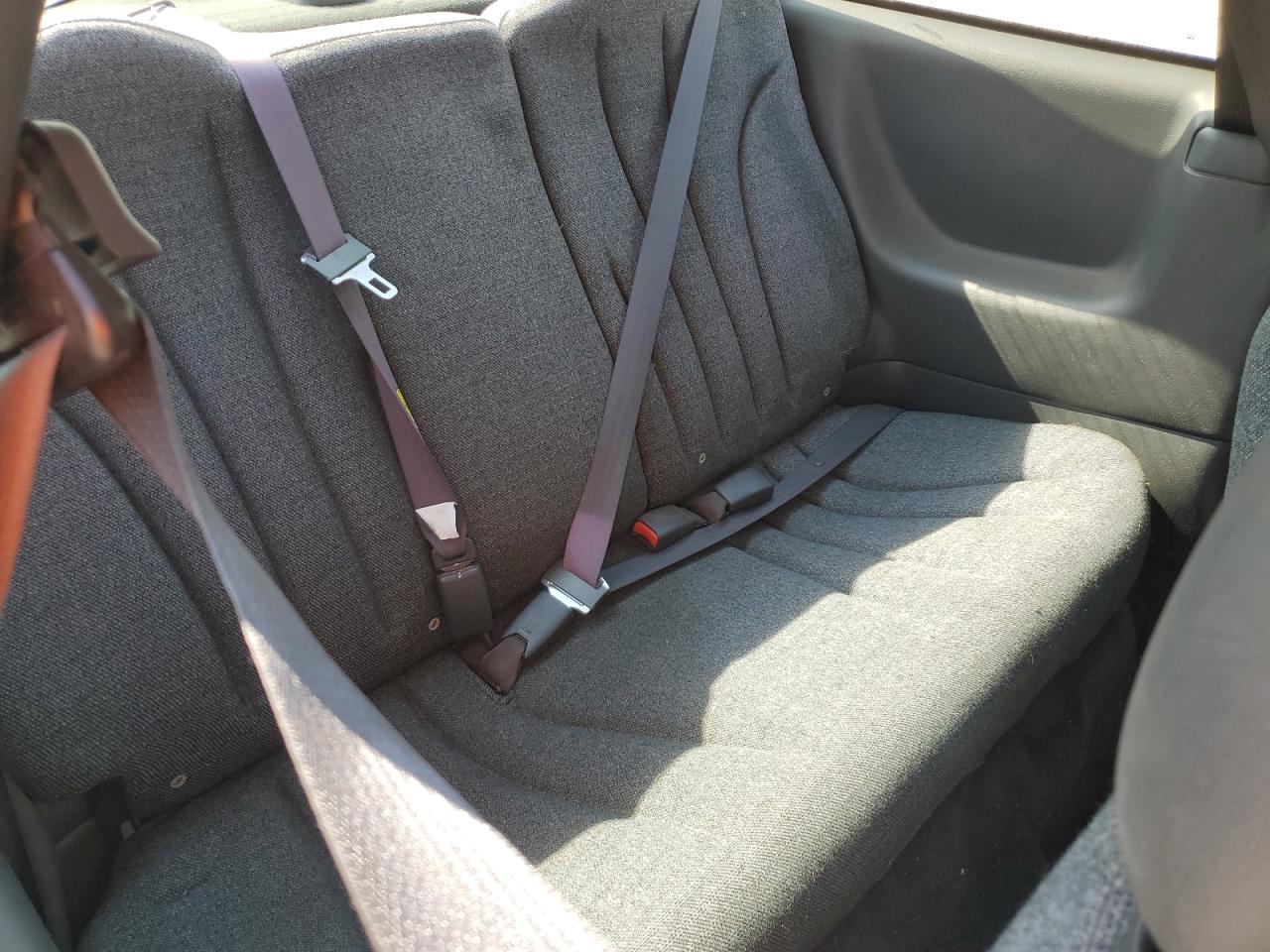 2004 Chevrolet Cavalier VIN: 1G1JC14F947335859 Lot: 67912105