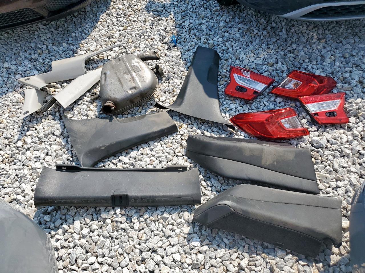 2021 Honda Accord Sport Se VIN: 1HGCV1F46MA035576 Lot: 66873475