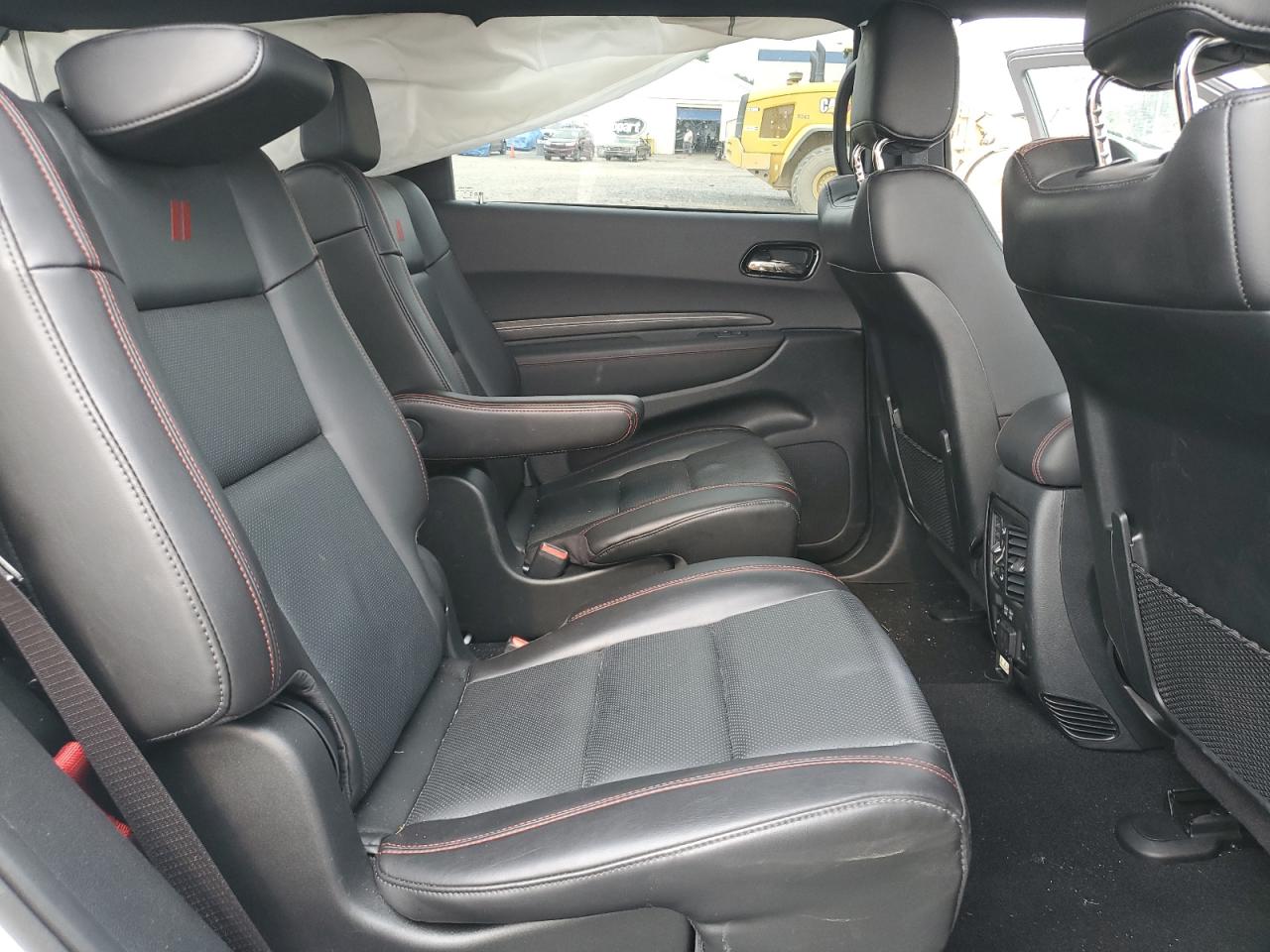 2024 Dodge Durango Gt VIN: 1C4RDJDG0RC186417 Lot: 67119275