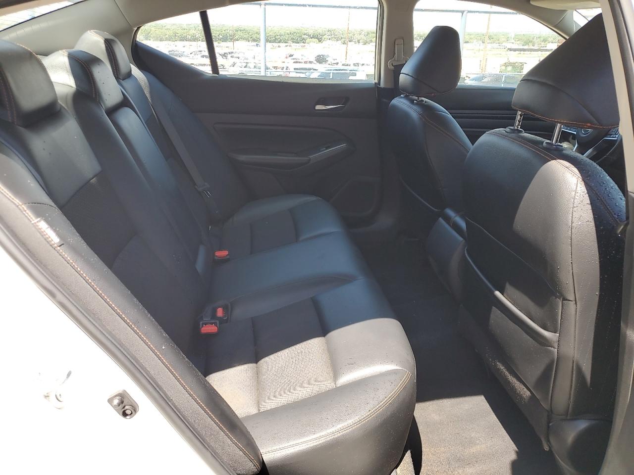 2021 Nissan Altima Sr VIN: 1N4BL4CV7MN410808 Lot: 63669785