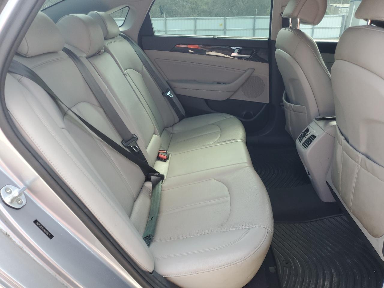 2015 Hyundai Sonata Sport VIN: 5NPE34AF5FH029075 Lot: 70747225