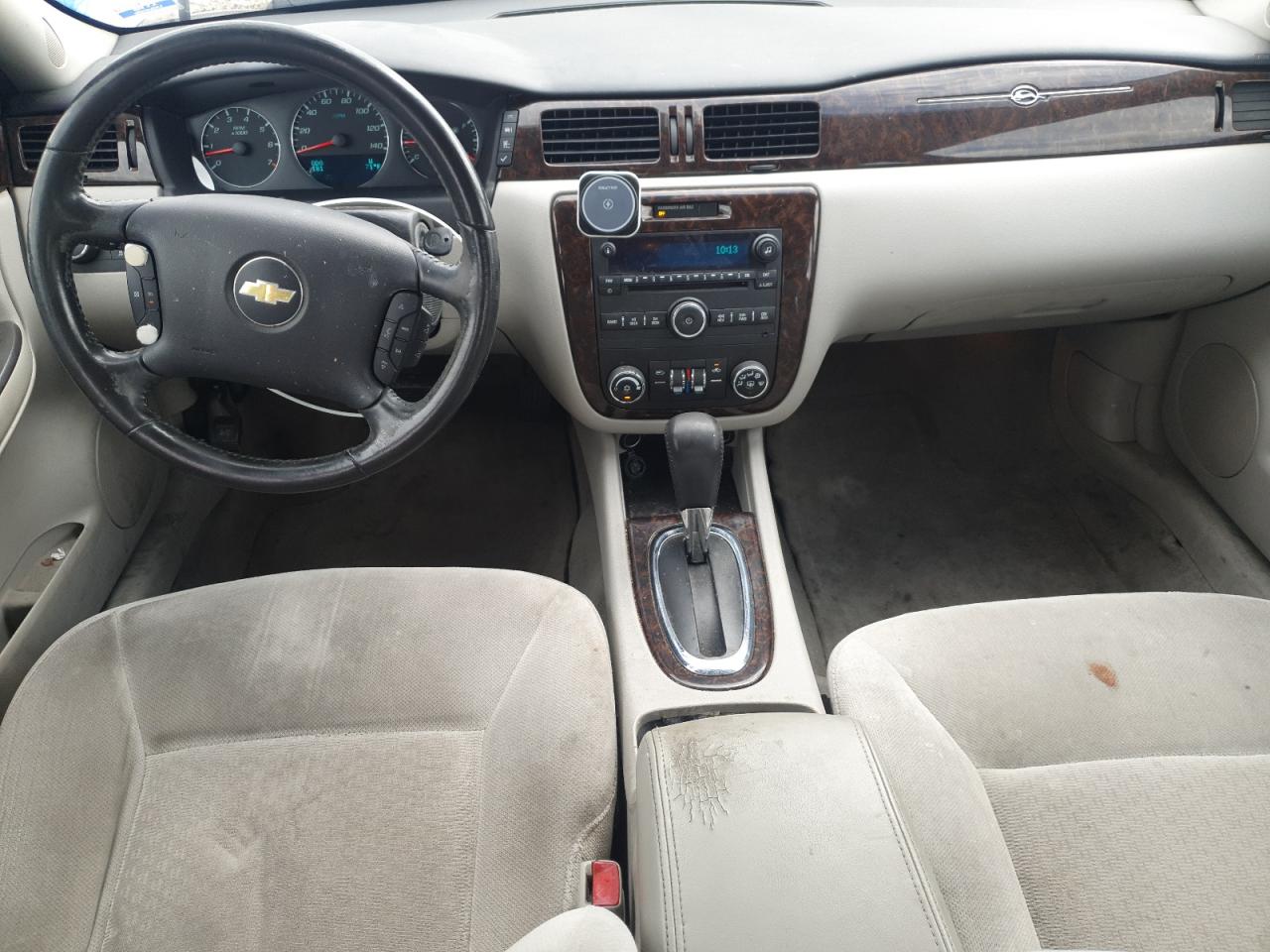 2014 Chevrolet Impala Limited Lt VIN: 2G1WB5E38E1112456 Lot: 70501465