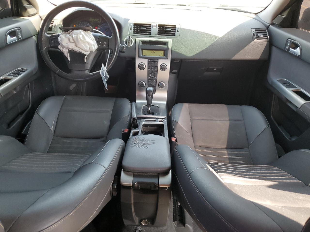 2008 Volvo V50 T5 VIN: YV1MJ672X82396232 Lot: 69766795