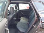 2020 SEAT ARONA XCEL for sale at Copart WOLVERHAMPTON