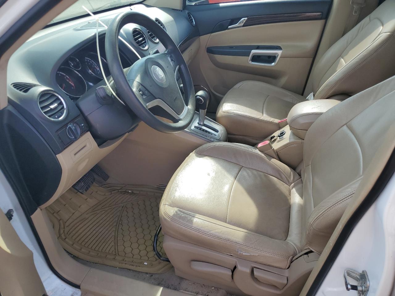 2008 Saturn Vue Xe VIN: 3GSCL33P48S650683 Lot: 71034505