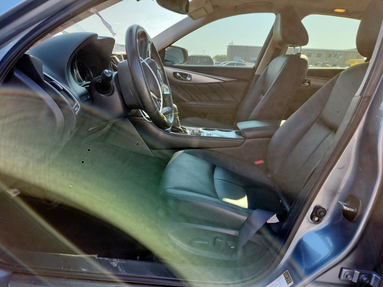 2019 Infiniti Q50 Luxe VIN: JN1EV7AP1KM543450 Lot: 67986715