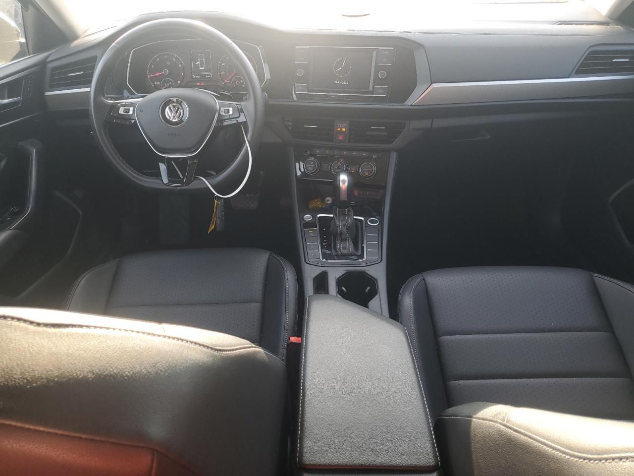 2021 Volkswagen Jetta S VIN: 3VWC57BU9MM080261 Lot: 68917105