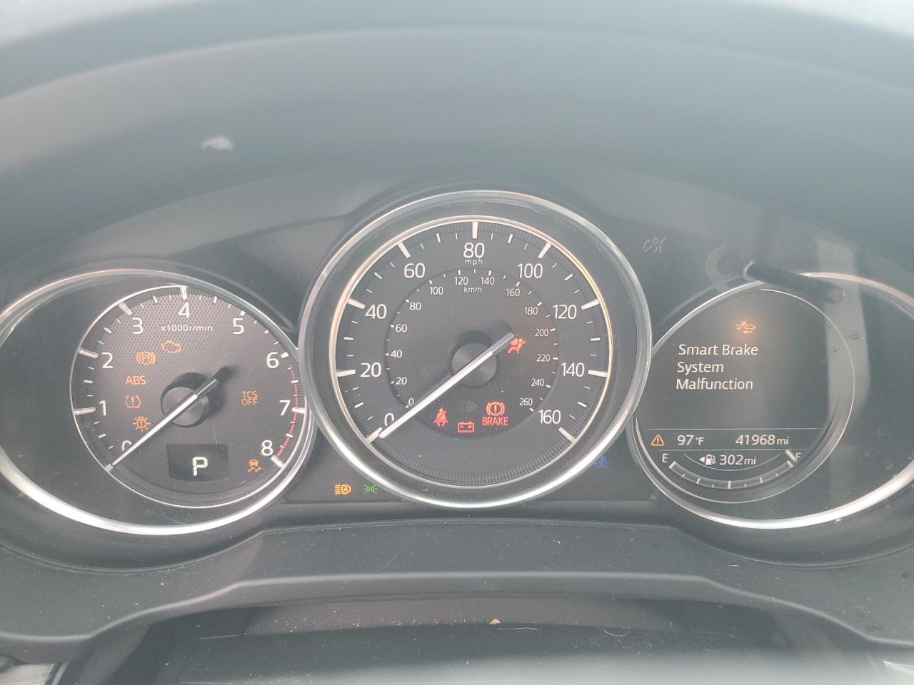 2017 Mazda Cx-5 Grand Touring VIN: JM3KFBDL3H0127948 Lot: 68191005