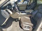 2016 LAND ROVER RANGE ROVER SPORT HSE   for sale at Copart FL - WEST PALM BEACH