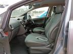 2010 VAUXHALL CORSA SE AUTO  for sale at Copart SANDY