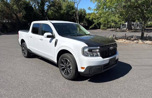 2022 FORD MAVERICK XL   à vendre chez Copart OR - PORTLAND NORTH