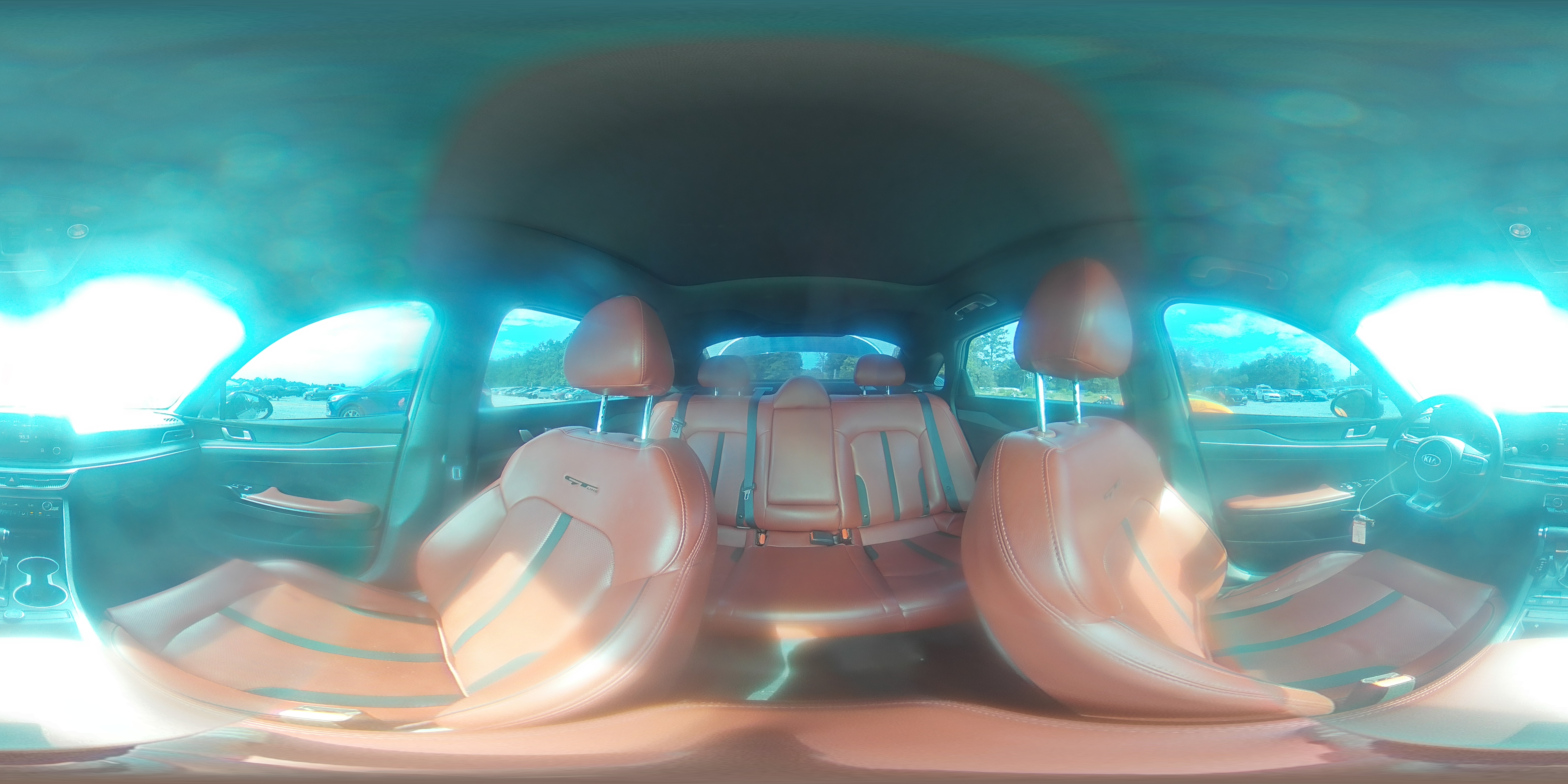 2021 Kia K5 Gt Line VIN: 5XXG64J25MG049946 Lot: 69820795