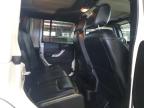 2014 JEEP WRANGLER UNLIMITED SAHARA   à vendre chez Copart CT - HARTFORD SPRINGFIELD