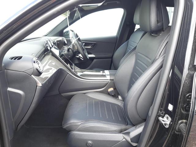 2024 MERCEDES-BENZ GLC 300 AMG LINE MHEV 4MA 