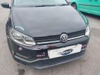 2015 VOLKSWAGEN POLO SE for sale at Copart GLOUCESTER