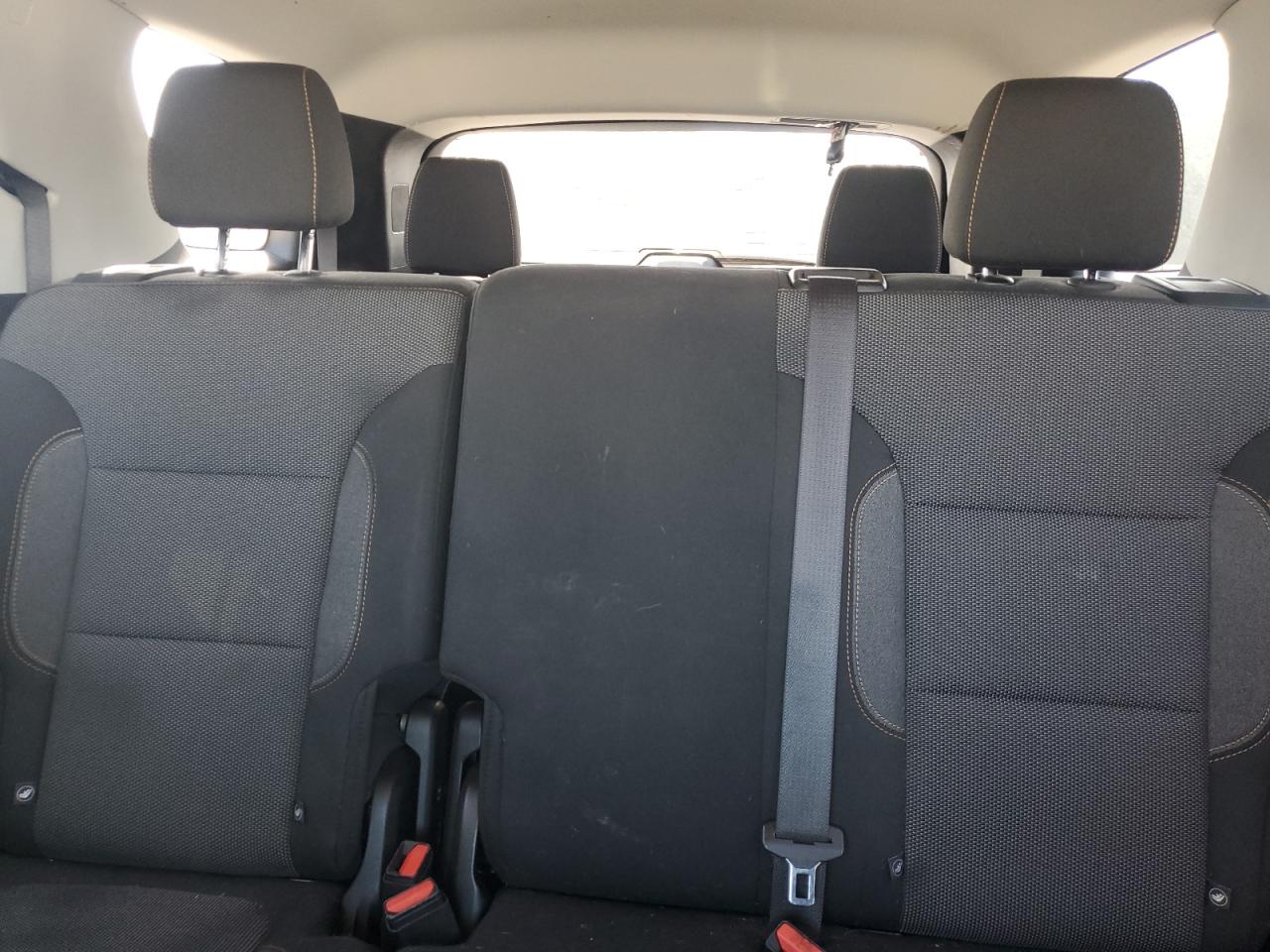 2020 Chevrolet Traverse Ls VIN: 1GNERFKW1LJ203579 Lot: 68931905