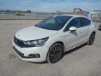2016 DS DS4 ELEGAN for sale at Copart YORK