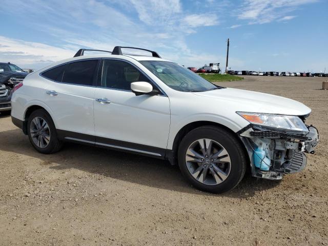 2014 HONDA CROSSTOUR EXL  