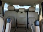2003 LAND ROVER RANGE ROVER HSE for sale at Copart CA - VAN NUYS