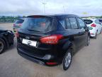 2013 FORD B-MAX ZETEC AUTO  for sale at Copart WESTBURY
