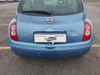 2006 NISSAN MICRA URBI for sale at Copart SANDTOFT