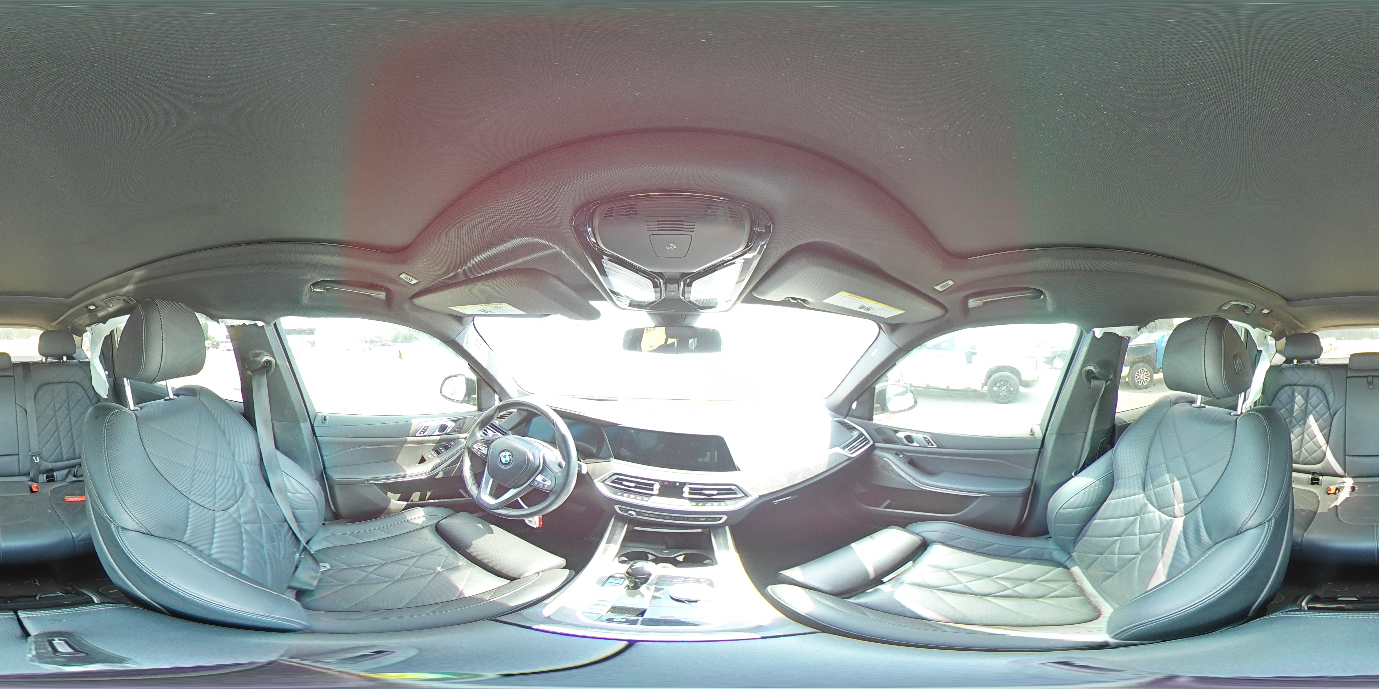 2023 BMW X5 Sdrive 40I VIN: 5UXCR4C0XP9N50798 Lot: 70046685