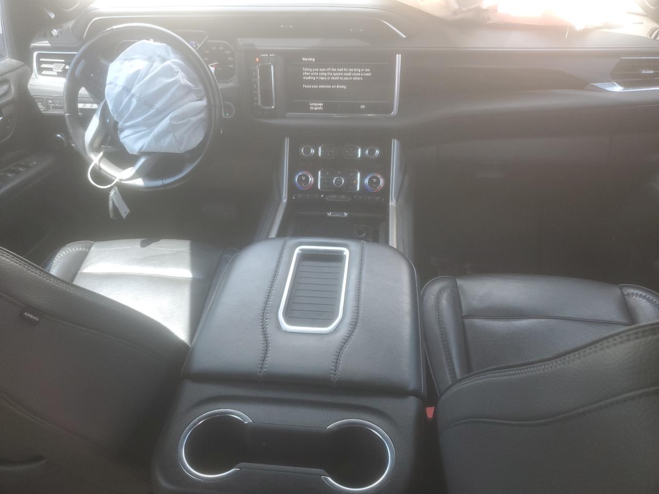 2021 GMC Yukon Xl Denali VIN: 1GKS1JKL1MR100570 Lot: 69319505