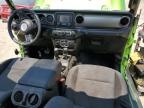 2019 JEEP WRANGLER UNLIMITED SPORT à vendre chez Copart CA - LOS ANGELES