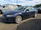 2010 AUDI A4 PREMIUM PLUS   à vendre chez Copart CT - HARTFORD SPRINGFIELD