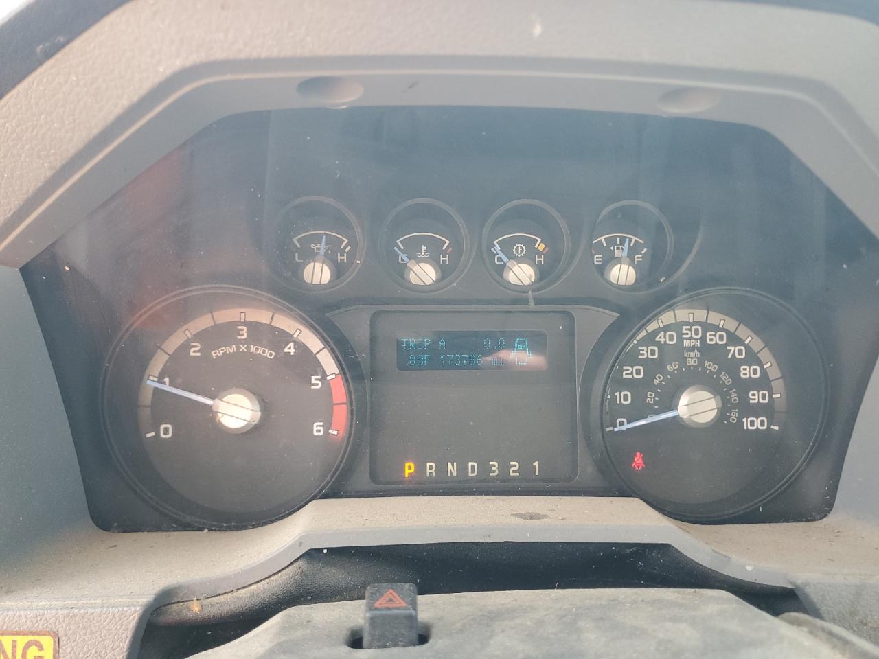 2015 Ford F450 Super Duty VIN: 1FDUF4GY4FEB64605 Lot: 64411225