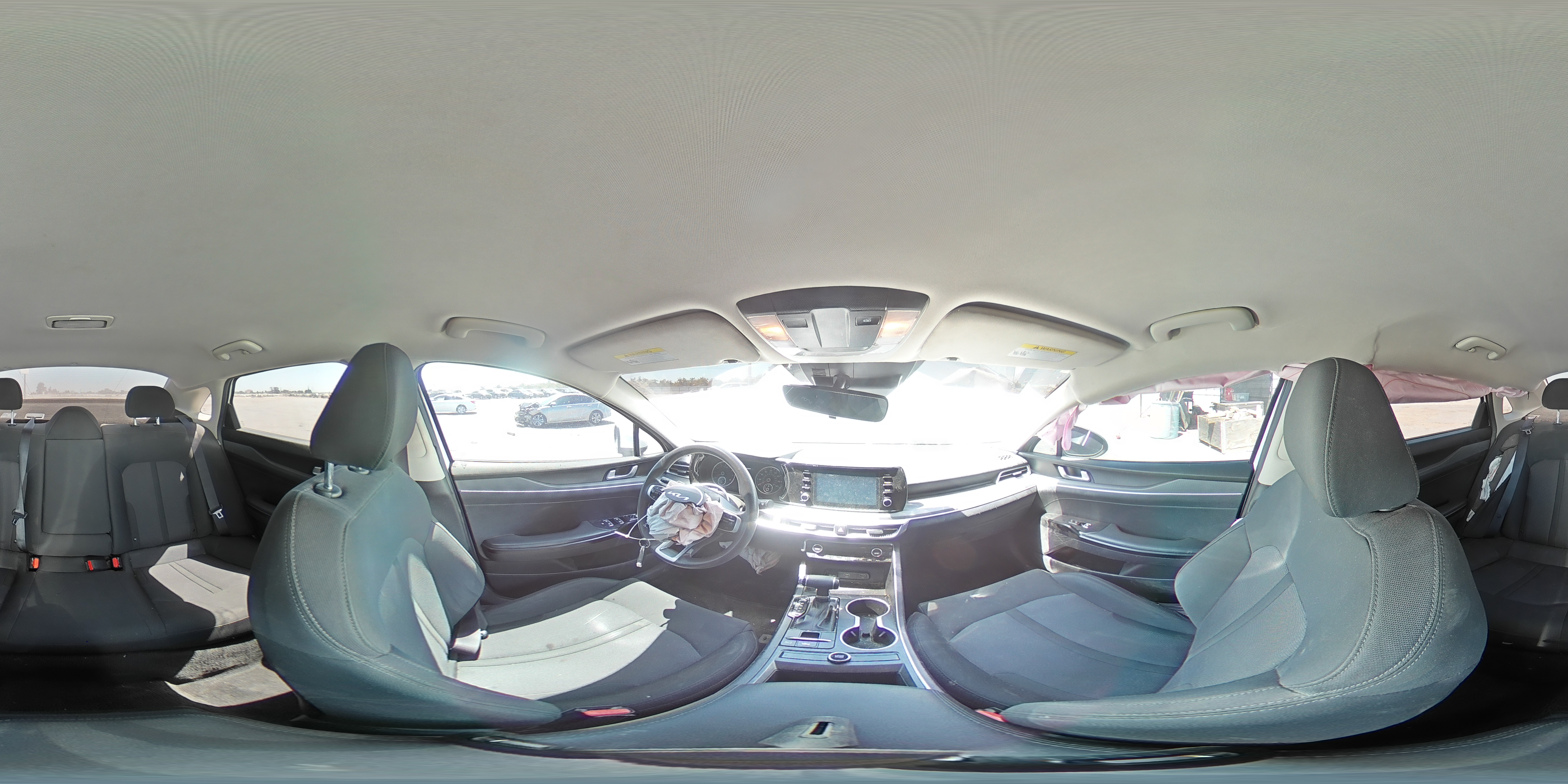 2022 Kia K5 Lxs VIN: 5XXG14J28NG142511 Lot: 69318885