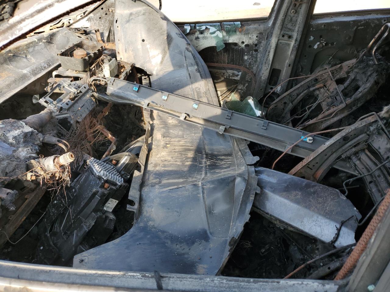 2020 Jeep Cherokee Latitude Plus VIN: 1C4PJMLBXLD589720 Lot: 68506975