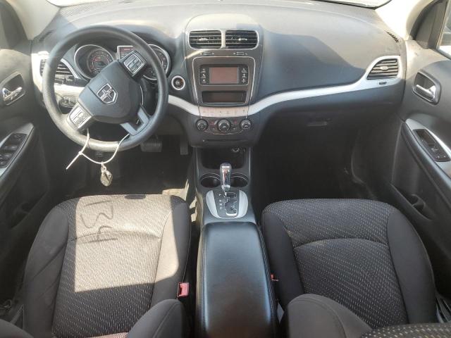 Parquets DODGE JOURNEY 2015 Szary