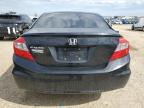 2012 HONDA CIVIC LX   for sale at Copart AB - EDMONTON