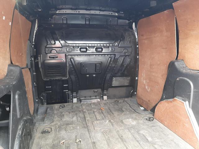 2016 FORD TRANSIT CONNECT 200 LIMIT 