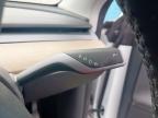 2022 TESLA MODEL Y LONG RANGE AWD  for sale at Copart YORK