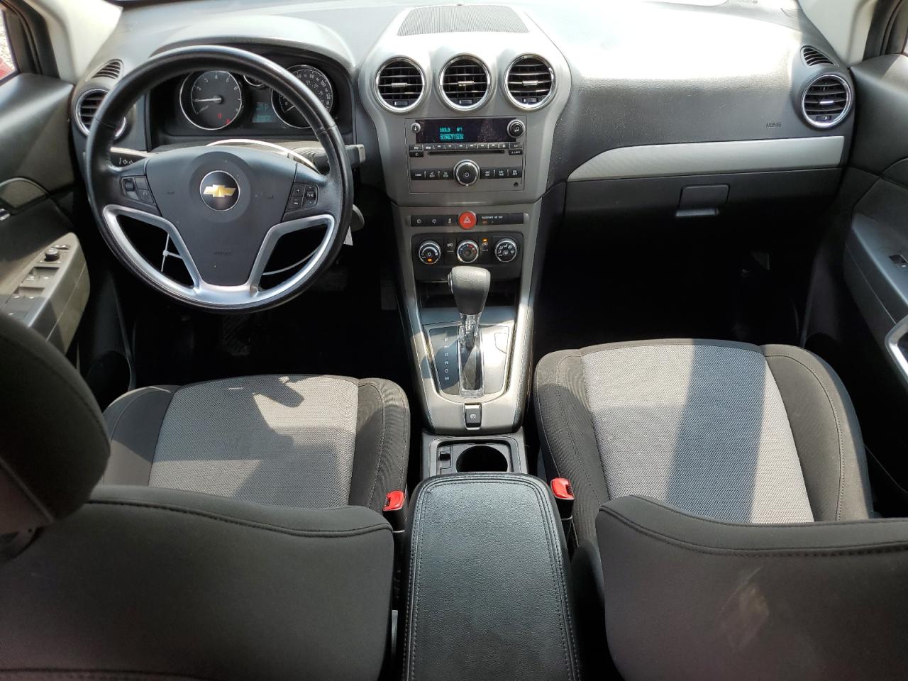 2012 Chevrolet Captiva Sport VIN: 3GNAL2EK9CS559617 Lot: 67390065